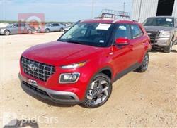 هیۆندای ڤینیو